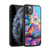 Michael David Ward Animals Turtle Magic Gel Armour Case For Apple iPhone 11 Pro Max