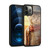 Michael David Ward Animals Kitty Cowboy Gel Armour Case For Apple iPhone 12 Pro Max