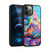 Michael David Ward Animals Turtle Magic Gel Armour Case For Apple iPhone 12 Pro Max