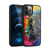 Michael David Ward Animals Wild Tapestry Gel Armour Case For Apple iPhone 12 Pro Max