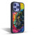 Michael David Ward Animals Wild Tapestry Gel Armour Case For Apple iPhone 12 Pro Max