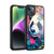 Michael David Ward Animals Panda Gel Armour Case For Apple iPhone 14 Plus