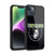 Beetlejuice Graphics Harry the Hunter Gel Armour Case For Apple iPhone 14 Plus