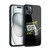 Beetlejuice Graphics Betelgeuse Gel Armour Case For Apple iPhone 15 Plus