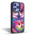 Michael David Ward Animals Owl Love You Forever Gel Armour Case For Apple iPhone 15 Plus