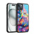 Michael David Ward Animals Turtle Magic Gel Armour Case For Apple iPhone 15 Plus