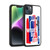 Space Jam (1996) Graphics What's Up Doc? Gel Armour Case For Apple iPhone 14 Plus