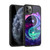 Wumples Cosmic Arts Clouded Yin Yang Gel Armour Case For Apple iPhone 11 Pro Max