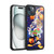 Space Jam (1996) Graphics Poster Gel Armour Case For Apple iPhone 15 Plus