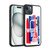 Space Jam (1996) Graphics What's Up Doc? Gel Armour Case For Apple iPhone 15 Plus