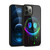 Wumples Cosmic Arts Drip Smiley Gel Armour Case For Apple iPhone 12 Pro Max