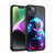 Wumples Cosmic Arts Astronaut Gel Armour Case For Apple iPhone 14 Plus