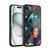 Wumples Cosmic Arts Cloud Goddess Gel Armour Case For Apple iPhone 15 Plus