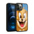 Tom and Jerry Full Face Jerry Gel Armour Case For Apple iPhone 12 Pro Max