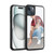 Justin Bieber Purpose Calendar Photo Gel Armour Case For Apple iPhone 15 Plus