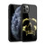 Tom Wood Horror Shadow Skull Gel Armour Case For Apple iPhone 11 Pro Max