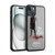 Monty Python Key Art Tis But A Scratch Gel Armour Case For Apple iPhone 15 Plus