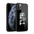 AMC The Walking Dead Logo Landscape Gel Armour Case For Apple iPhone 11 Pro Max