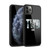 AMC The Walking Dead Logo Portrait Gel Armour Case For Apple iPhone 11 Pro Max