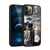 AMC The Walking Dead Logo Key Art Horizontal Gel Armour Case For Apple iPhone 12 Pro Max