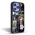 AMC The Walking Dead Logo Key Art Horizontal Gel Armour Case For Apple iPhone 12 Pro Max