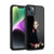 Robbie Williams Calendar Portrait Gel Armour Case For Apple iPhone 14 Plus