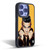 Robbie Williams Calendar Fur Coat Gel Armour Case For Apple iPhone 15 Plus