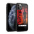 AMC The Walking Dead Typography Survive Rick Machete Gel Armour Case For Apple iPhone 11 Pro Max