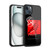 Cobra Kai Composed Art John Lawrence Kicks Gel Armour Case For Apple iPhone 15 Plus
