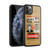 Cobra Kai Graphics 2 Karate Championship Gel Armour Case For Apple iPhone 11 Pro Max