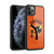 Cobra Kai Graphics 2 Karate Logo Gel Armour Case For Apple iPhone 11 Pro Max