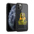 Cobra Kai Graphics 2 Strike Hard Logo Gel Armour Case For Apple iPhone 11 Pro Max