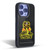Cobra Kai Graphics 2 Strike Hard Logo Gel Armour Case For Apple iPhone 11 Pro Max