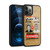 Cobra Kai Graphics 2 Karate Championship Gel Armour Case For Apple iPhone 12 Pro Max