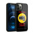Cobra Kai Graphics 2 No Mercy Logo Gel Armour Case For Apple iPhone 12 Pro Max