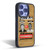 Cobra Kai Graphics 2 Karate Championship Gel Armour Case For Apple iPhone 15 Plus