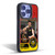 Cobra Kai Graphics 2 Miguel Diaz Karate Gel Armour Case For Apple iPhone 15 Plus