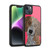 Valentina Dogs Beagle Gel Armour Case For Apple iPhone 14 Plus