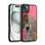 Valentina Dogs Beagle Gel Armour Case For Apple iPhone 15 Plus