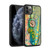 Dean Russo Wildlife 3 Gecko Gel Armour Case For Apple iPhone 11 Pro Max