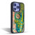 Dean Russo Wildlife 3 Gecko Gel Armour Case For Apple iPhone 11 Pro Max