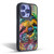 Dean Russo Wildlife 3 Sloth Gel Armour Case For Apple iPhone 11 Pro Max