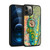 Dean Russo Wildlife 3 Gecko Gel Armour Case For Apple iPhone 12 Pro Max