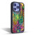 Dean Russo Wildlife 3 Crocodile 2 Gel Armour Case For Apple iPhone 14 Plus
