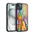 Dean Russo Wildlife 3 Crocodile Gel Armour Case For Apple iPhone 15 Plus