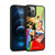 Miraculous Ladybug Graphics Love & Courage Gel Armour Case For Apple iPhone 12 Pro Max