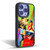 Miraculous Ladybug Graphics Love & Courage Gel Armour Case For Apple iPhone 12 Pro Max