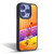 Miraculous Ladybug Graphics Girl Power Gel Armour Case For Apple iPhone 14 Plus