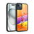 Miraculous Ladybug Graphics Girl Power Gel Armour Case For Apple iPhone 15 Plus