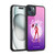 Miraculous Ladybug Graphics Ladybug Gel Armour Case For Apple iPhone 15 Plus